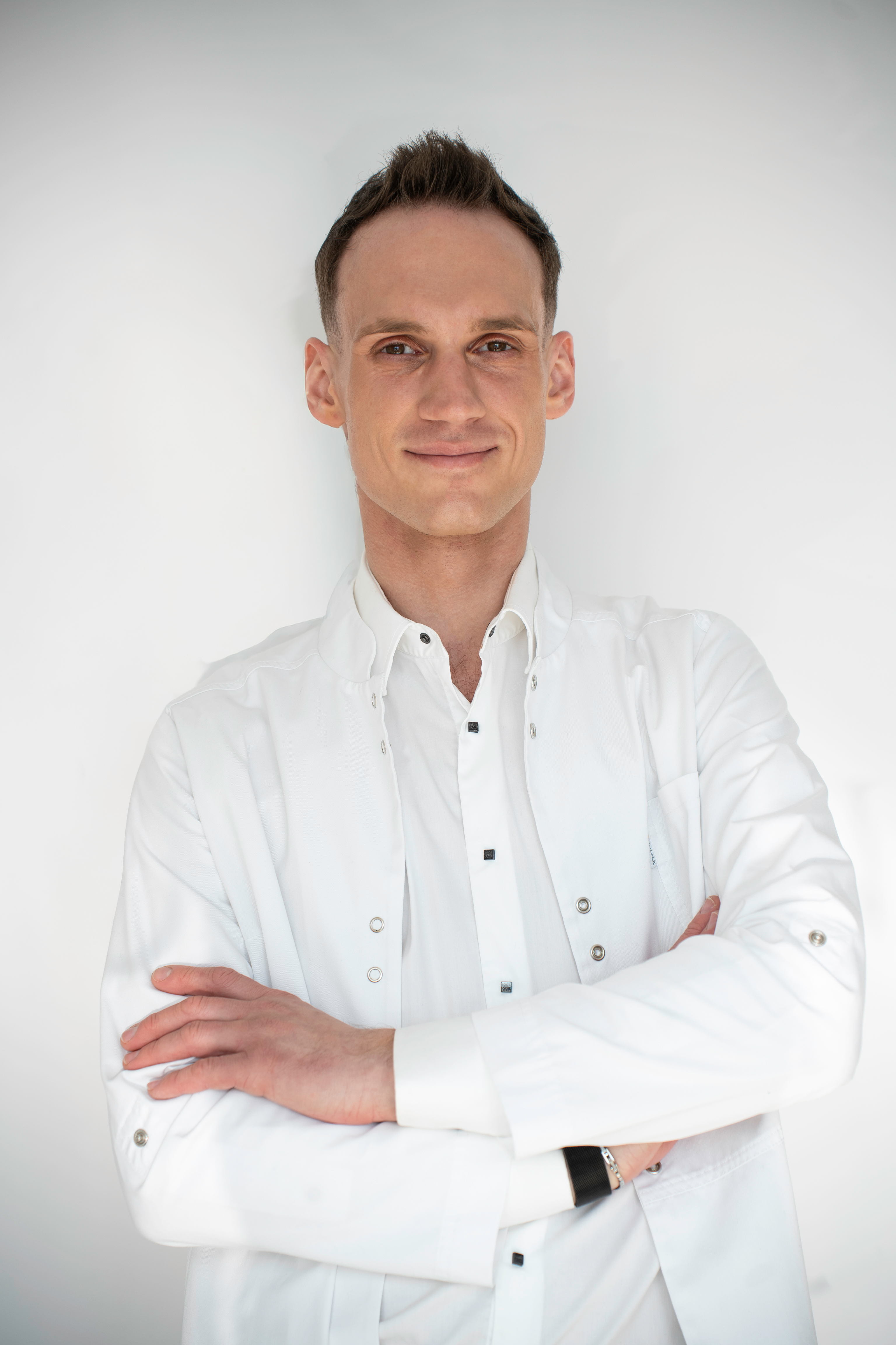 Lek. Med. Bogusz Olszewski